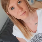 niania - zdjęcie plofirowe użytkownika Aurelia S.