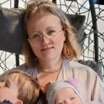 niania - zdjęcie plofirowe użytkownika Anna B.