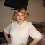 niania - zdjęcie plofirowe użytkownika Anna D.