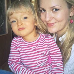 niania - zdjęcie plofirowe użytkownika Marta B.