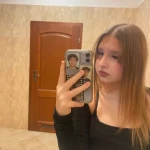 niania - zdjęcie plofirowe użytkownika Maja C.