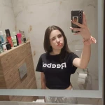 niania - zdjęcie plofirowe użytkownika Julia K.