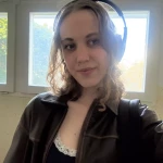 niania - zdjęcie plofirowe użytkownika Zuza N.