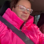 niania - zdjęcie plofirowe użytkownika Magdalena W.
