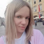 niania - zdjęcie plofirowe użytkownika Marta K.