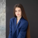 niania - zdjęcie plofirowe użytkownika Oleksandra R.