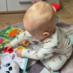 niania - zdjęcie ogłoszenia Potrzebna opieka nad dzieckiem