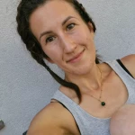 niania - zdjęcie plofirowe użytkownika Anita S.
