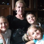 niania - zdjęcie plofirowe użytkownika Jolanta S.