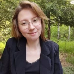 niania - zdjęcie plofirowe użytkownika Anna H.