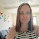 niania - zdjęcie plofirowe użytkownika Klaudia O.