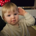 niania - zdjęcie ogłoszenia Potrzebna niania na ferie 