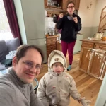 niania - zdjęcie ogłoszenia Niania do współpracy Wojciechowice, gm. Góra Kalwaria, woj. mazowieckie