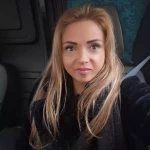 niania - zdjęcie plofirowe użytkownika Joanna M.