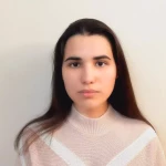 niania - zdjęcie plofirowe użytkownika Kristina R.