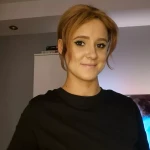 niania - zdjęcie plofirowe użytkownika Zuzanna S.