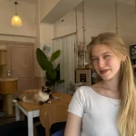 niania - zdjęcie plofirowe użytkownika Monika W.