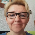 niania - zdjęcie plofirowe użytkownika Nelly D.