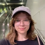 niania - zdjęcie plofirowe użytkownika Anna B.