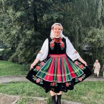 niania - zdjęcie plofirowe użytkownika Magdalena R.