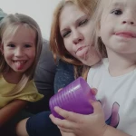 niania - zdjęcie plofirowe użytkownika Milena J.