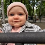 niania - zdjęcie ogłoszenia Opieka nad pociechą