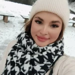 niania - zdjęcie plofirowe użytkownika Antosia O.