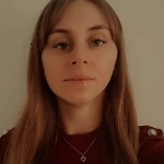 niania - zdjęcie plofirowe użytkownika Weronika P.