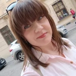 niania - zdjęcie plofirowe użytkownika Joanna S.