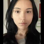 niania - zdjęcie plofirowe użytkownika Vanessa K.