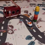 niania - zdjęcie ogłoszenia Szukam niani na część etatu, Warszawa Włochy