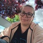 niania - zdjęcie plofirowe użytkownika Izabela O.