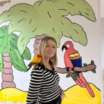 niania - zdjęcie plofirowe użytkownika Natalia B.
