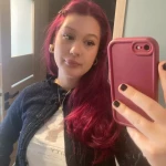 niania - zdjęcie plofirowe użytkownika Kaja K.