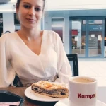 niania - zdjęcie plofirowe użytkownika Sandra B.