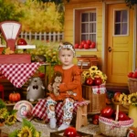 niania - zdjęcie ogłoszenia Niania na współpracę do opieki