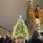 niania - zdjęcie plofirowe użytkownika Kasia G.