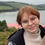 niania - zdjęcie plofirowe użytkownika Aleksandra P.