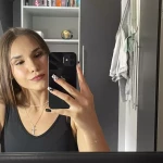 niania - zdjęcie plofirowe użytkownika Paulina C.