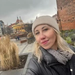 niania - zdjęcie plofirowe użytkownika Nadja L.