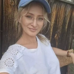 niania - zdjęcie plofirowe użytkownika Marlena Z.