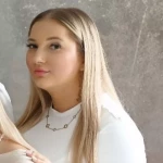 niania - zdjęcie plofirowe użytkownika Nikola B.