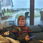 niania - zdjęcie ogłoszenia Szukam opiekunki Górki, gm. Prószków, woj. opolskie