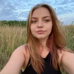 niania - zdjęcie plofirowe użytkownika Karina K.