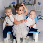 niania - zdjęcie ogłoszenia Szukamy niani do pomocy Warszawa