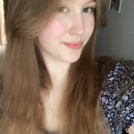 niania - zdjęcie plofirowe użytkownika Małgorzata Z.