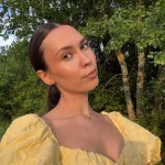 niania - zdjęcie plofirowe użytkownika Emilia Z.