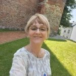 niania - zdjęcie plofirowe użytkownika Elżbieta A.