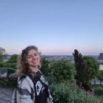 niania - zdjęcie plofirowe użytkownika Paulina K.