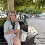 niania - zdjęcie plofirowe użytkownika Lilia O.